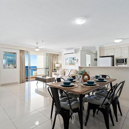 The Moroccan - Qstay Gold Coast Esterno foto