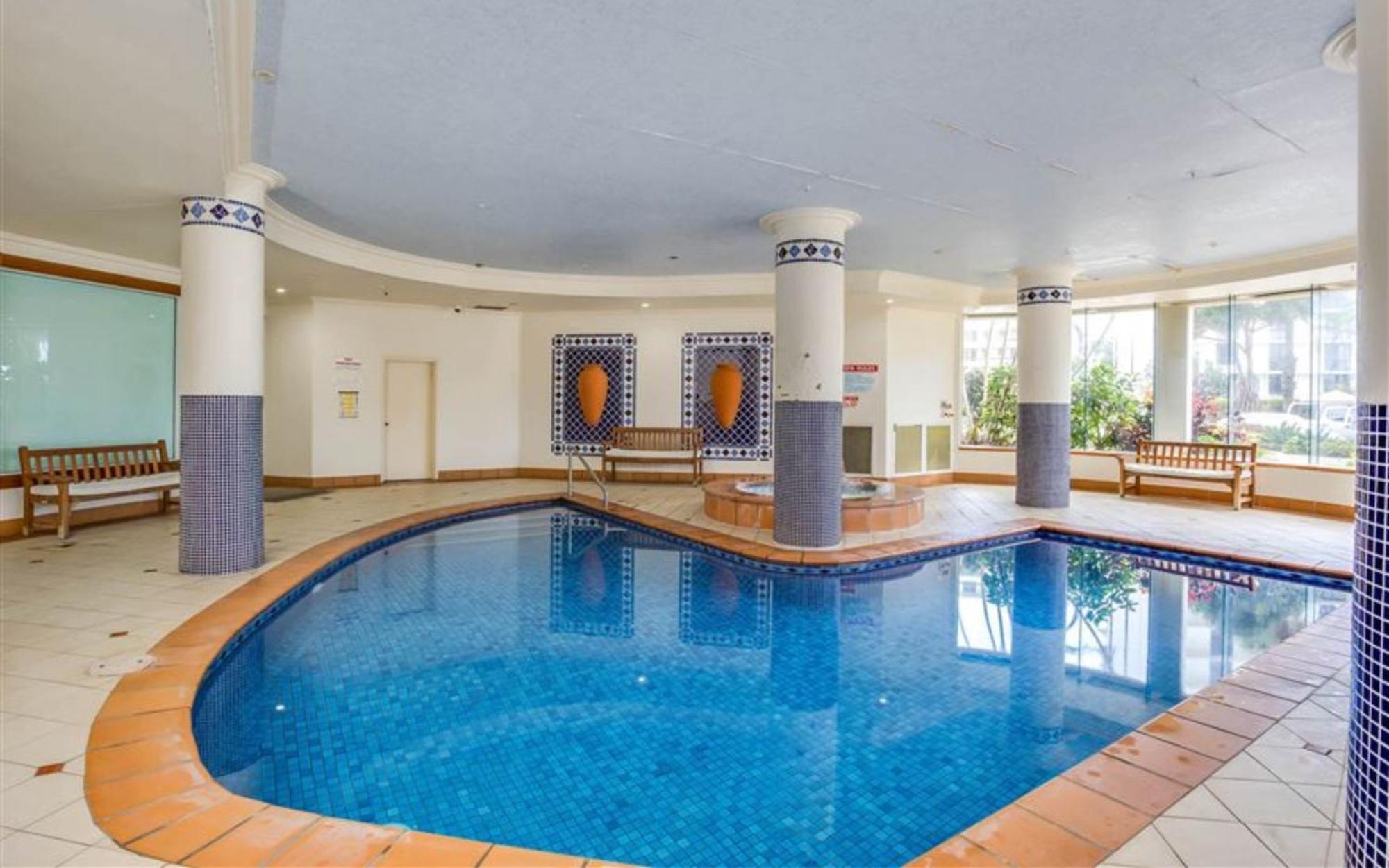 The Moroccan - Qstay Gold Coast Esterno foto