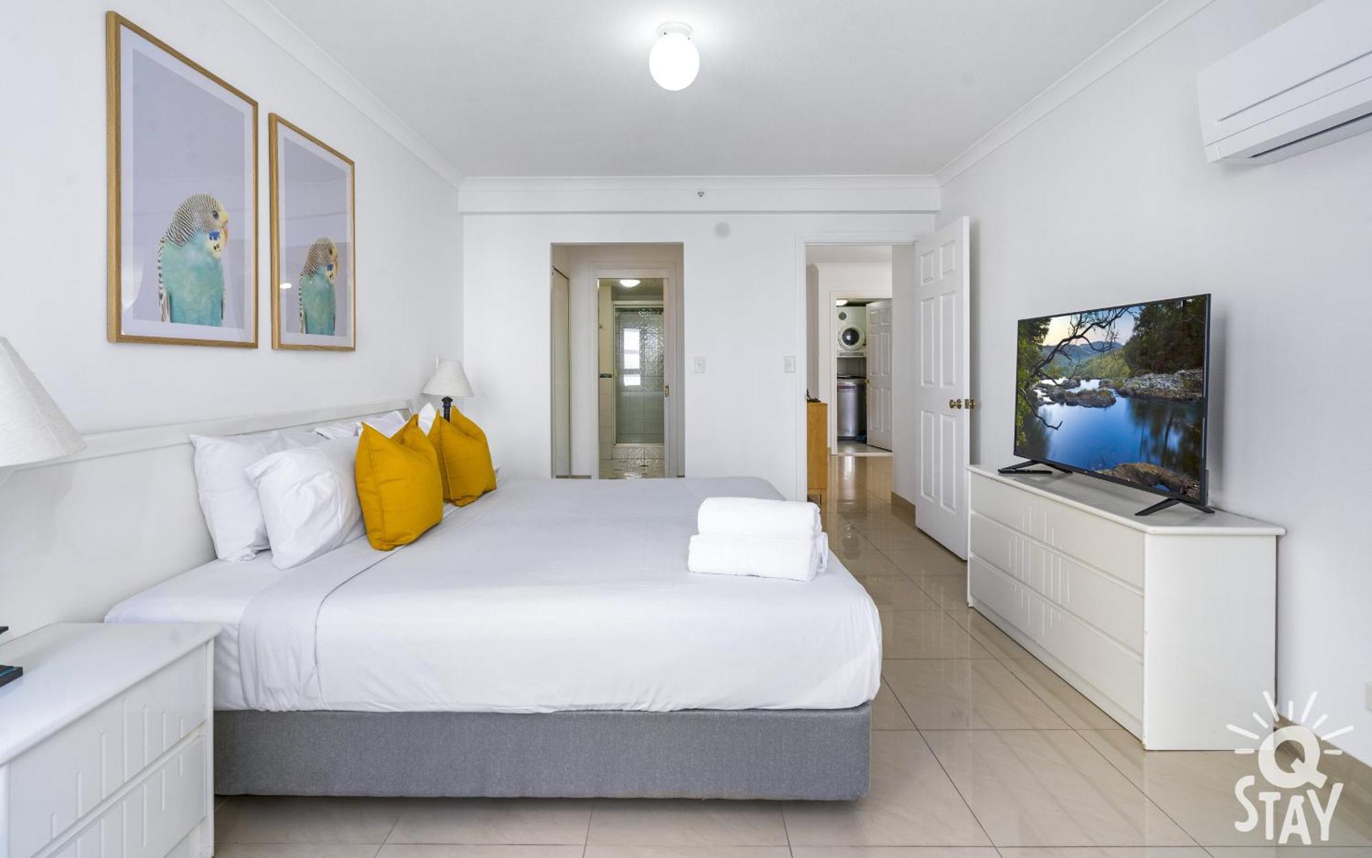 The Moroccan - Qstay Gold Coast Esterno foto