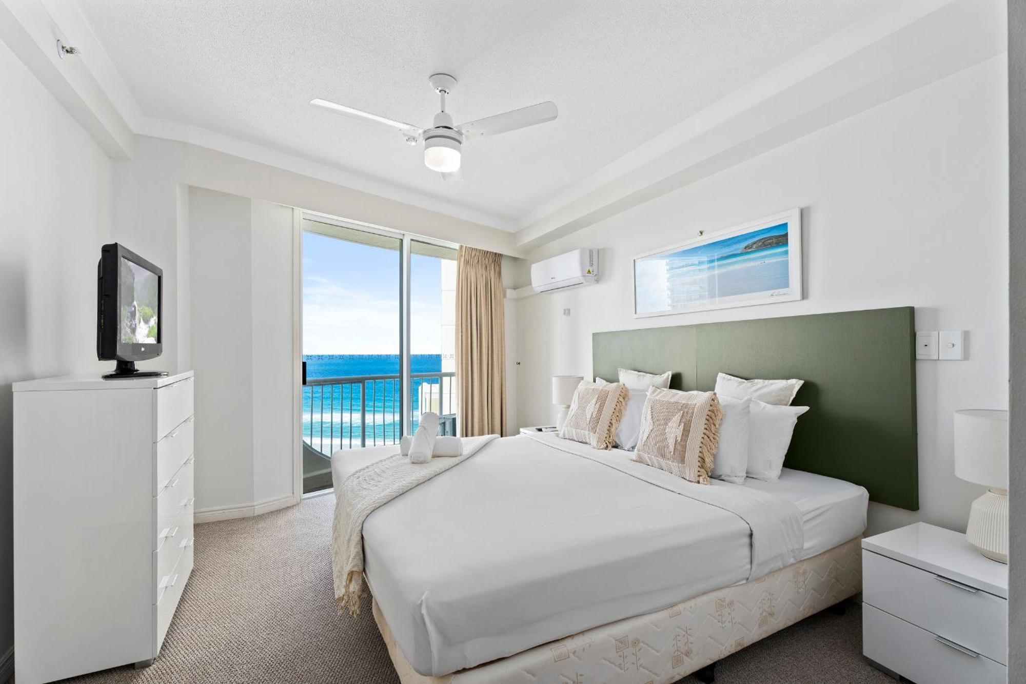 The Moroccan - Qstay Gold Coast Esterno foto