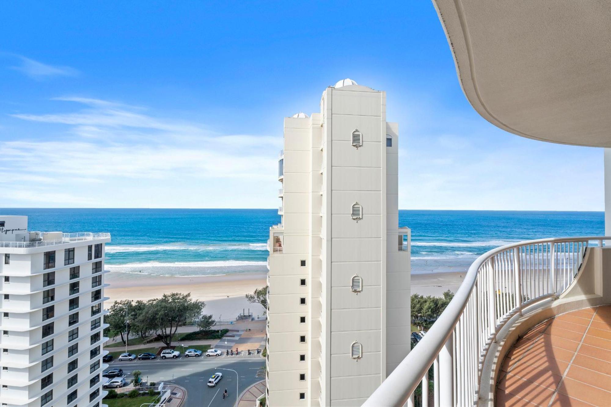 The Moroccan - Qstay Gold Coast Esterno foto