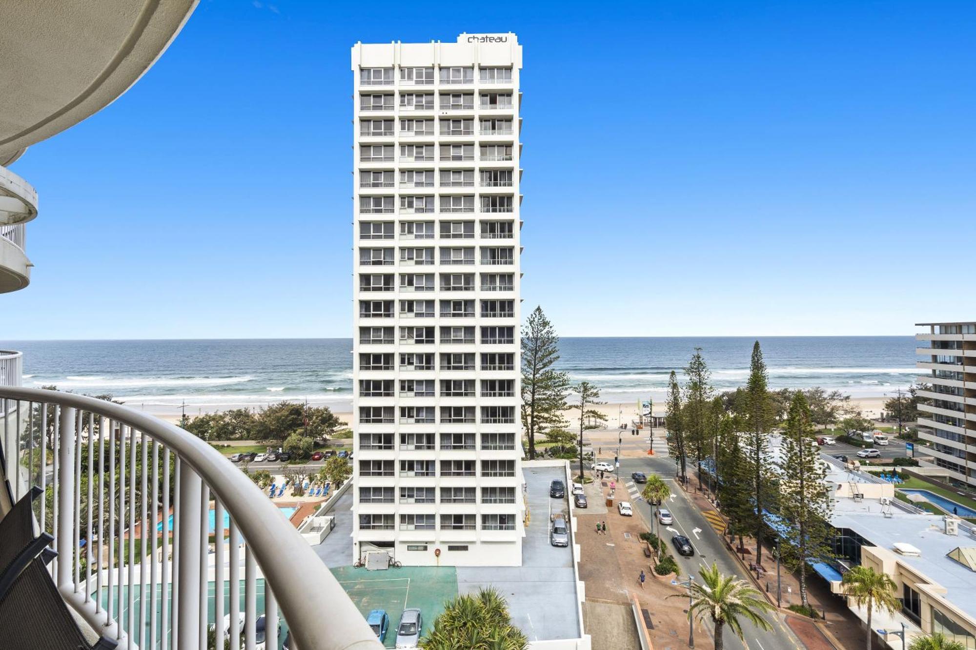 The Moroccan - Qstay Gold Coast Esterno foto